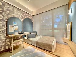 Zion Road (D3), Condominium #471682381